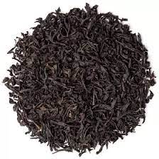 Чай чорний, середньолистовий, з ароматизатором, 1кг